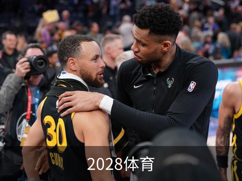 关于2028体育